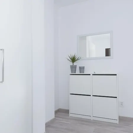Апартаменты Apartament Pomerania Устка